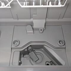Panasonic 食洗機 NP-TSP1 2022年式の画像