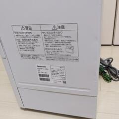 Panasonic 食洗機 NP-TSP1 2022年式の画像