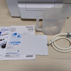 Panasonic 食洗機 NP-TSP1 2022年式の画像
