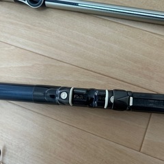 シマノ投竿405cxの画像