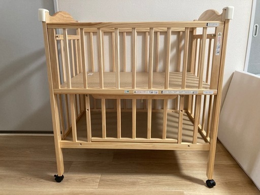 ベビーベット timber baby bed mini 楽天市場】送料無料 ベビー