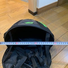 値段変更しました‼️「Riding Tribe」のシートバック の画像