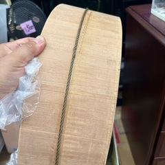 大きな桶　寿司桶の画像