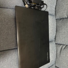 【Windows11搭載・高速SSD】dynabook B65/H Core i5 / メモリ8GB / SSD128GB 初心者の画像