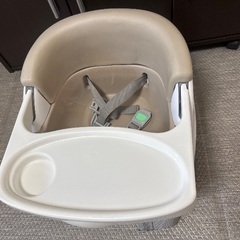 ingenuity ベビーチェアの画像