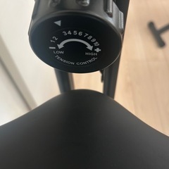 BTM エアロバイク　XRの画像