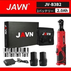 電動直角レンチの画像
