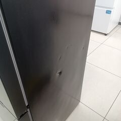 ★リユースのサカイ日立店★HJ7402 SHARP 冷蔵庫 152L 21年製 動作確認／クリーニング済み の画像