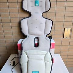 Airluv エアラブ　ベビーカーファンシート　チャイルドシートファン　ロリポップの画像