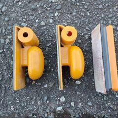 無料　ヤスリ　DIY　3個セットの画像