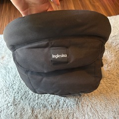 Inglesina イングリッシーナ　幼児　椅子の画像