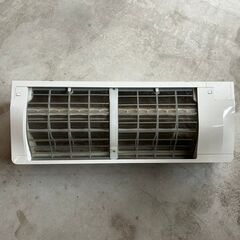 SHAPR｜シャープエアコンAY-H22H-W　プラズマクラスター　2020年製の画像