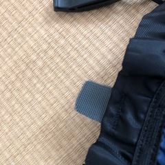 ライフジャケット　子供用　中古の画像