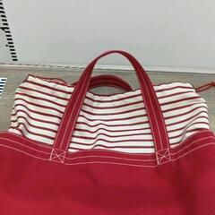 0814-001 mikihouseトートバッグの画像