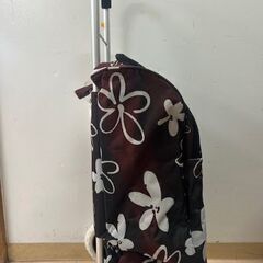 ★就労継続支援B型ゲラジョブセンター★ お月見セール０円　ショッピングカート　の画像