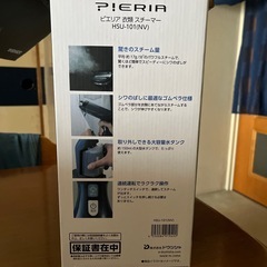 スチームアイロンの画像