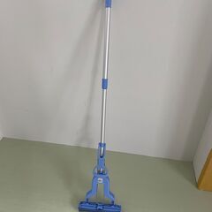 スポンジワイパー ローラスポンジワイパー ローラー絞りタイプ Azuma 掃除用品の画像