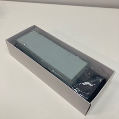 新品！貝印 砥石セット 包丁研ぎ石 KAI コンビ  (#400・#1000) 日本製 AP0305の画像