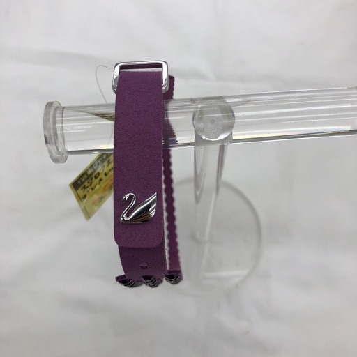 《尼崎市/リサイクルショップドリーム次屋店》★ジモティー割引有★スワロフスキー　ブレスレット☆尼崎市若王寺☆