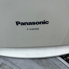 Panasonic 加湿空気清浄機の画像