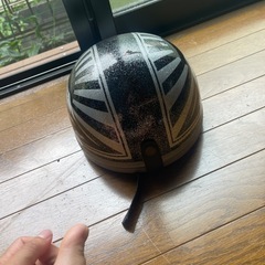 ヘルメットの画像