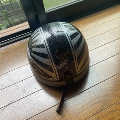 ヘルメットの画像