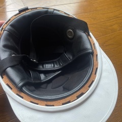 ヘルメットの画像