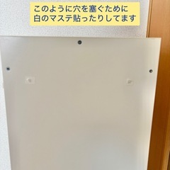 決まりました　IKEA TROFAST 収納　2台セット(バラ売可)の画像