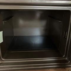 家庭用耐火金庫の画像