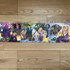 ラプンツェル  3連パズル
の画像