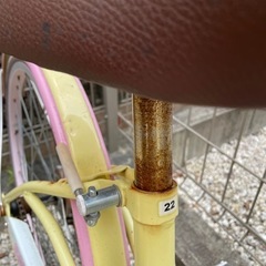 子供用　自転車　22の画像