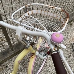 子供用　自転車　22の画像