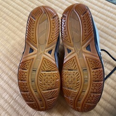 バトミントンシューズの画像