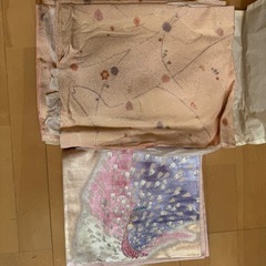 着物・和服・着付けセットの画像
