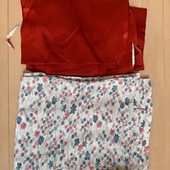 着物・和服・着付けセットの画像