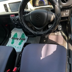 アルト令和2 ／6070KM ／車検令和9年5月の画像