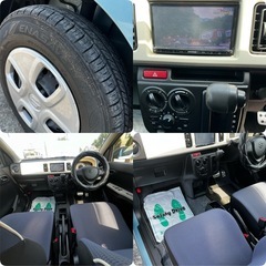 アルト令和2 ／6070KM ／車検令和9年5月の画像