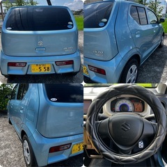 アルト令和2 ／6070KM ／車検令和9年5月の画像