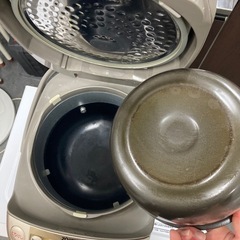 炊飯器2010の画像