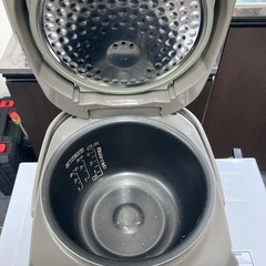 炊飯器2010の画像