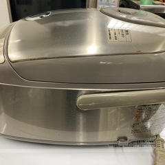 炊飯器2010の画像