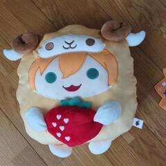 すとぷり　ジェルくんセットの画像