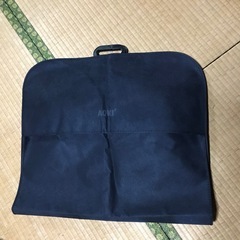 スーツカバー(アオキ、コナカなど) 9枚セットの画像
