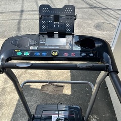 ウォーキングマシン3020の画像