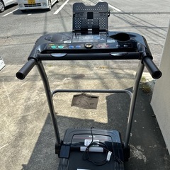 ウォーキングマシン3020の画像