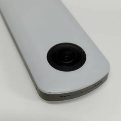 RICOH THETA YJ00/全天球カメラ/360°カメラの画像