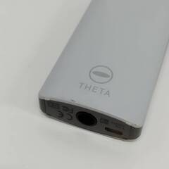 RICOH THETA YJ00/全天球カメラ/360°カメラの画像