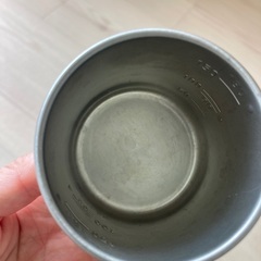計量カップの画像