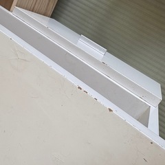 テレビボードの画像