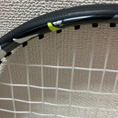 ✨即購入OK✨ バボラ ピュアアエロ 101481 G2  約20h使用　【硬式テニスラケット】使用時間少な目の画像